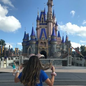 Meet your Posher, Gabie